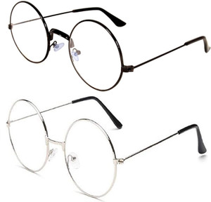 Dannilo Round Sunglasses