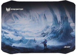 Acer Predator Ice Tunnel Mousepad