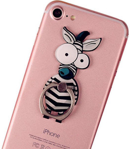befunky Mobile Phone Ring Grip Holder Stand All Mobile Phone and Tablet (Universal) Mobile Holder