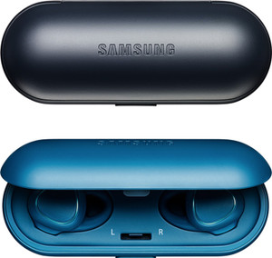 SAMSUNG Gear IconX Black Smart Headphones Price in India Buy