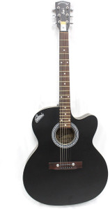 Signature FBK-M Acoustic Guitar Tonewood Rosewood Right Hand Orientation