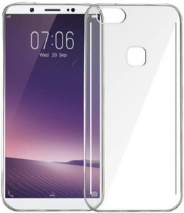 Tech Attires Back Cover for VIVO V7 Plus