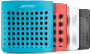 Bose colors on sale