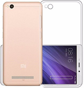 Foncase Back Cover for Mi Redmi 4A