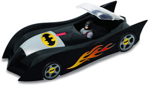 BATMAN Batmobile