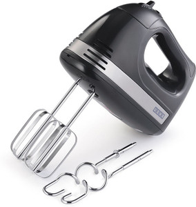 USHA 300 W BLACK SS FINISH Stand Mixer