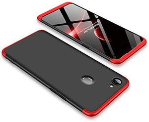 Flipkart SmartBuy Back Cover for Oppo F5