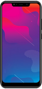 Panasonic Eluga Z1 (Black, 32 GB)