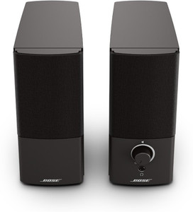 Bose sales laptop speakers