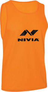NIVIA 860-4 X-Small Football, Hockey Bib