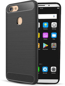 INSTYLE Back Cover for Oppo F5