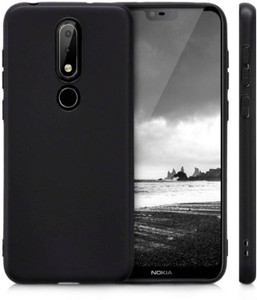 Aspir Back Cover for Nokia 6.1 Plus