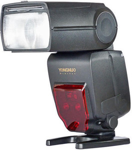 Yongnuo YN685N Wireless TTL Speedlite Flash