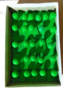 FUTUREZ KEY English Alphabet Letters Stamps Set A to Z Multicolor Kid Toy 26 Pieces