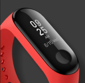 Mi Band 3 Buy Latest Mi Fitness Band Online at Flipkart