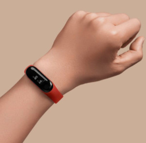 Mi Band 3 Buy Latest Mi Fitness Band Online at Flipkart