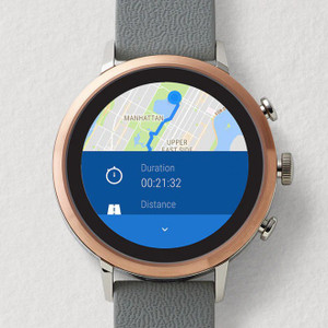 Fossil ftw4012 hotsell