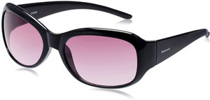 Fastrack Oval Sunglasses