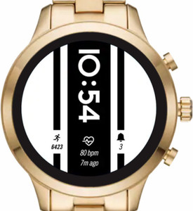 Michael kors access runway gen 2025 4 mkt5044