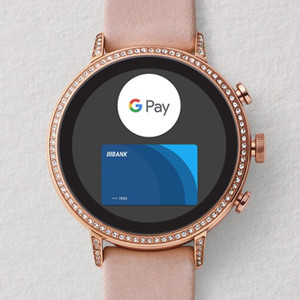 Fossil q4 shop gen