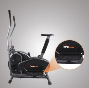 RPM Fitness by Cultsport RPM520 Orbitrac with Free Installation Cross Trainer Buy RPM Fitness by Cultsport RPM520 Orbitrac with Free Installation Cross Trainer Online at Best Prices in India Upper