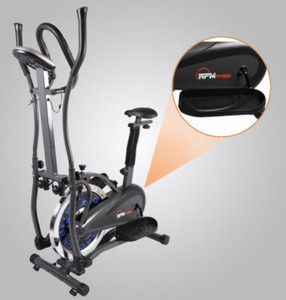 RPM Fitness by Cultsport RPM560 Orbitrac with Free Installation Cross Trainer Buy RPM Fitness by Cultsport RPM560 Orbitrac with Free Installation Cross Trainer Online at Best Prices in India Upper