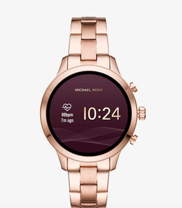 MICHAEL KORS Gen 4 Runway Smartwatch Price in India Buy MICHAEL KORS Gen 4 Runway Smartwatch online at Flipkart