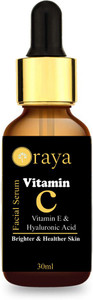 Oraya 20% Vitamin C