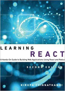 Learning React Second edition: Buy Learning React Second edition by ...