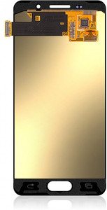 Samsung A5(2016) A510 Amoled Display 100% Original LED 5.2 inch ...