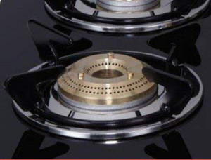 Elica 594 CT VETRO 1J (DT SERIES) with Double Drip Tray Glass Manual Gas  Stove Price in India - Buy Elica 594 CT VETRO 1J (DT SERIES) with Double  Drip Tray Glass