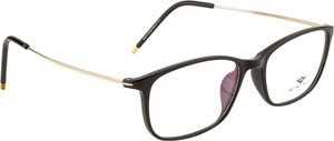 METRONAUT Full Rim Wayfarer Frame