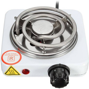 SOVY TONE 1000 WATT ELECTRIC COOKING HEATER WITH LEAD Electric Cooking Heater
