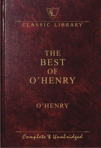 The Best of O'Henry
