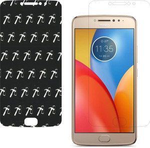 IndiForce Nano Glass for Motorola Moto E4 Plus