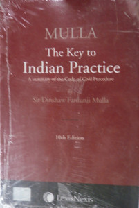Mulla the Key to Indian Practice