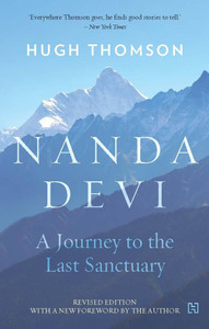 Nanda Devi