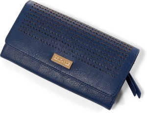 Oriflame Party, Formal, Casual Blue  Clutch