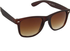 dudeberry Wayfarer Sunglasses