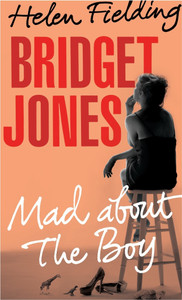 Bridget Jones Mad About The Boy