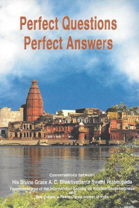 Perfect Questions Perfect Answers