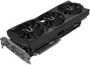 ZOTAC GAMING GeForce RTX 2080 AMP GDDR6 8 GB NVIDIA Chipset 256