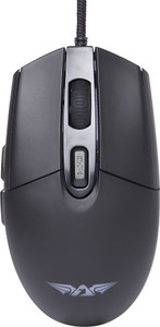 Armaggeddon RVEN-III Wired Ambidextrous Optical  Gaming Mouse