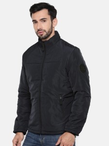 The Indian Garage Co Jackets - Buy The Indian Garage Co Jackets Online ...