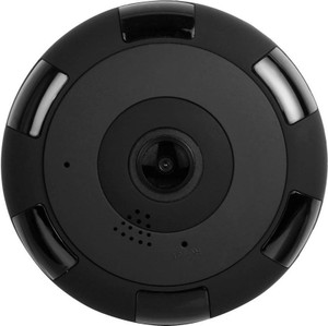 V380 Panoramic Indoor and Outdoor Security Camera 720p HD