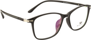METRONAUT Full Rim Wayfarer Frame