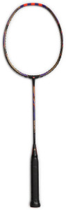 ADIDAS Wucht P1 Blue Unstrung Badminton Racquet - Buy ADIDAS