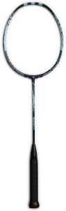 ADIDAS Wucht P3 Purple Unstrung Badminton Racquet - Buy
