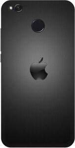 Ashini Back Cover for Mi Redmi 4