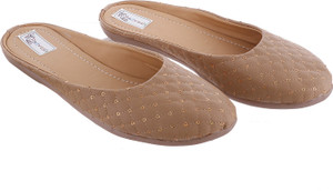 Padvesh Women Flats